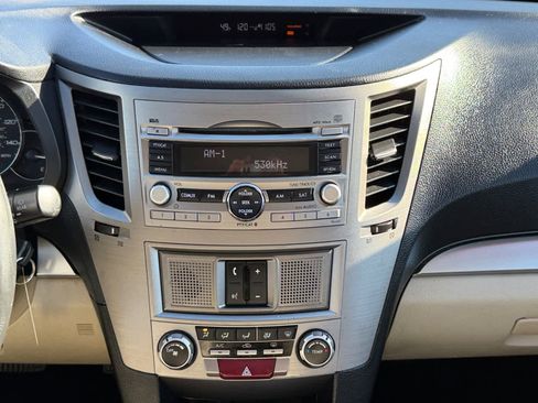 Used 2011 Subaru Outback 2.5i Premium w/ Popular Equipment Group 2A image 12