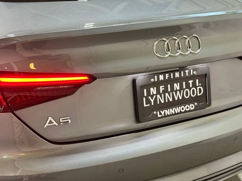 Used 2018 Audi A5 2.0T Premium Plus image 26