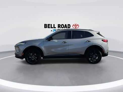 Used 2025 Buick Envision Sport Touring image 5