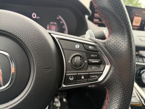 Used 2024 Acura TLX SH-AWD w/ A-SPEC Pkg image 22