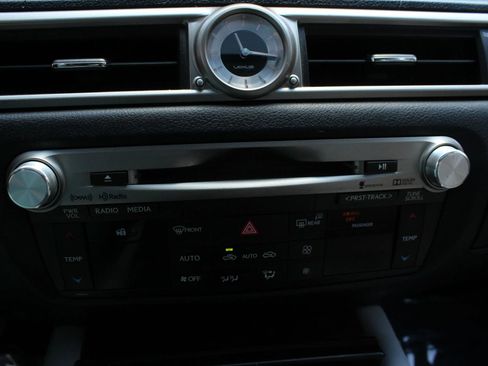 Used 2015 Lexus GS 350 RWD image 34