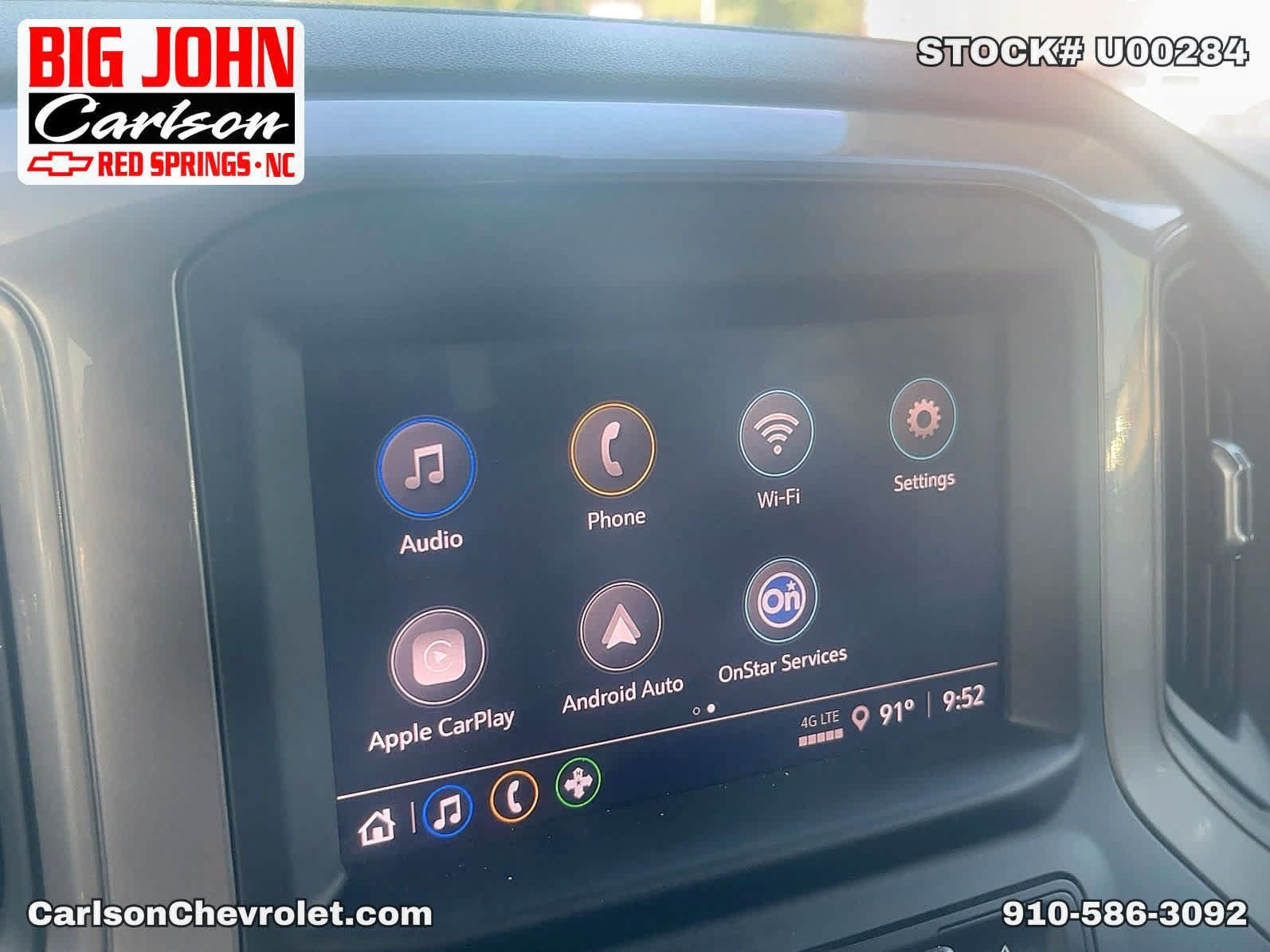 Used 2024 Chevrolet Silverado 3500 W/T w/ WT Fleet Convenience Package AWD/4WD image 19