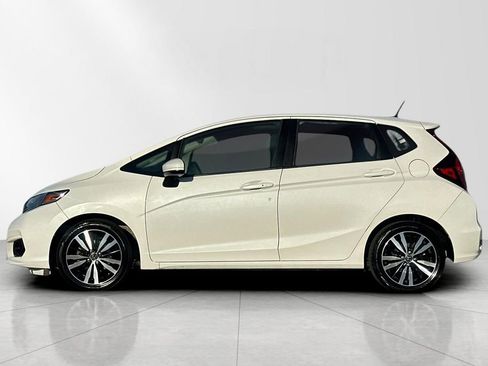 Used 2018 Honda Fit EX image 3