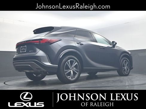 Certified 2024 Lexus RX 350 Premium image 20
