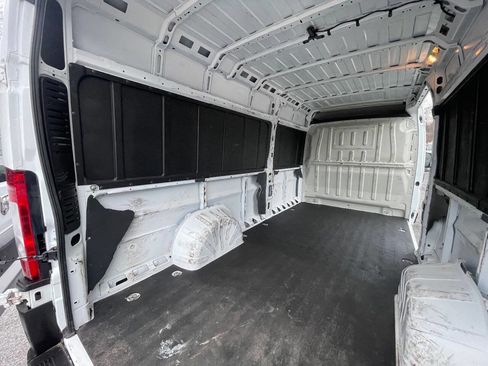 Used 2022 RAM ProMaster 3500 w/ Premium Convenience Group image 35