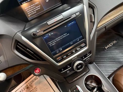 Used 2020 Acura MDX SH-AWD w/ Technology Package image 22