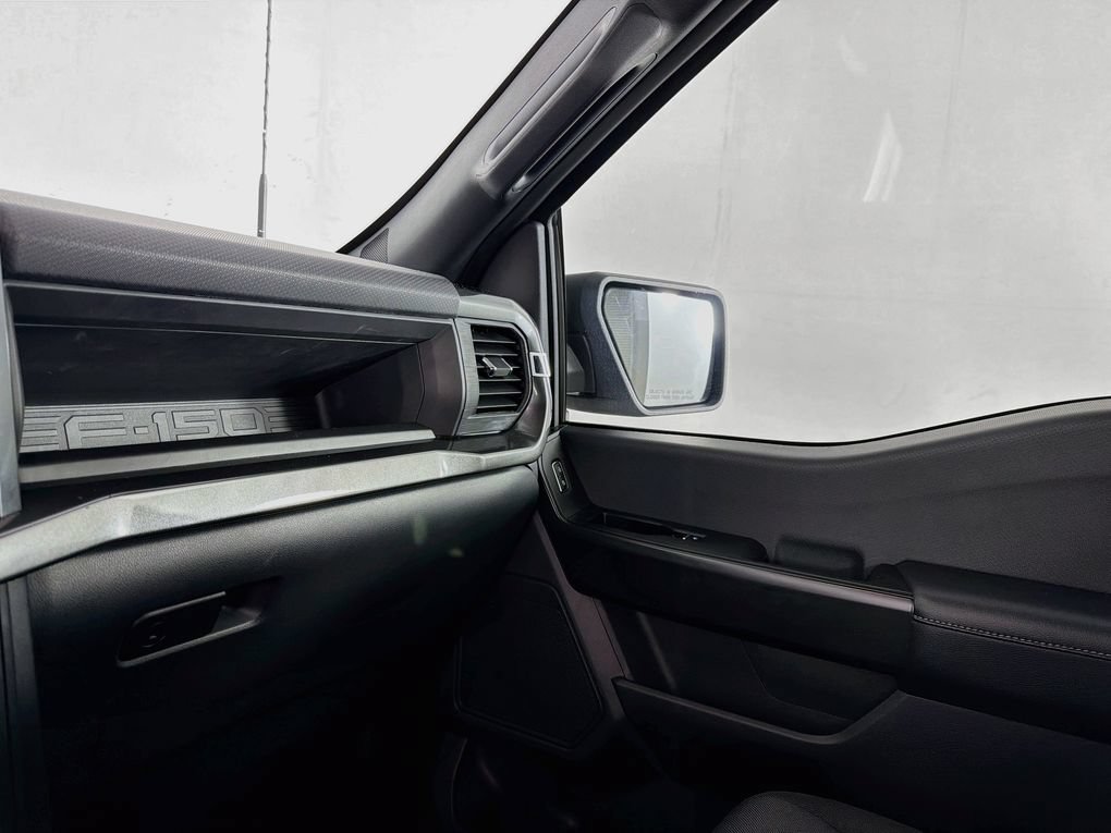 Used 2024 Ford F150 STX RWD image 38