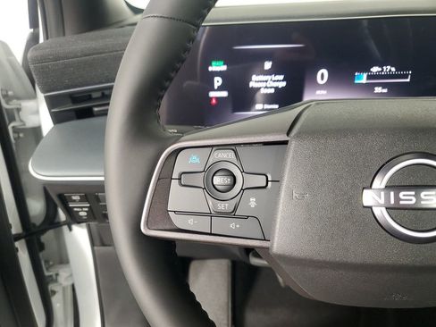 New 2026 Nissan Leaf w/ Floor Mat Package (S+) image 23