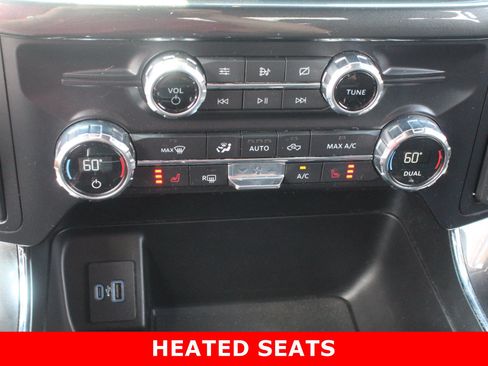 Used 2021 Ford F150 XLT w/ Equipment Group 302A High AWD/4WD image 23