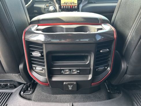 Used 2019 RAM 1500 Rebel w/ Leather & Sound Group w/ 2_W AWD/4WD image 20