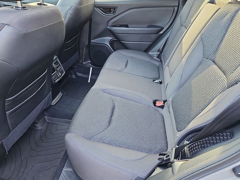Certified 2025 Subaru Forester Premium image 30
