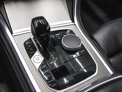 Used 2025 BMW 840i xDrive Coupe image 22