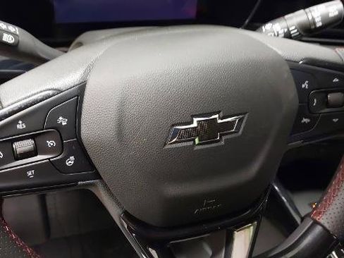 New 2026 Chevrolet Trax RS image 23