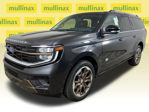 New 2025 Ford Expedition Max King Ranch image 41