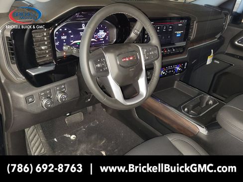 New 2026 GMC Sierra 3500 SLT w/ SLT Convenience Package AWD/4WD image 16