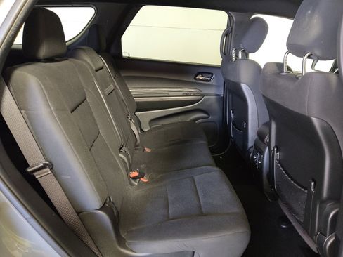 Used 2023 Dodge Durango GT RWD image 19