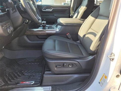 New 2026 Chevrolet Silverado 1500 RST image 9