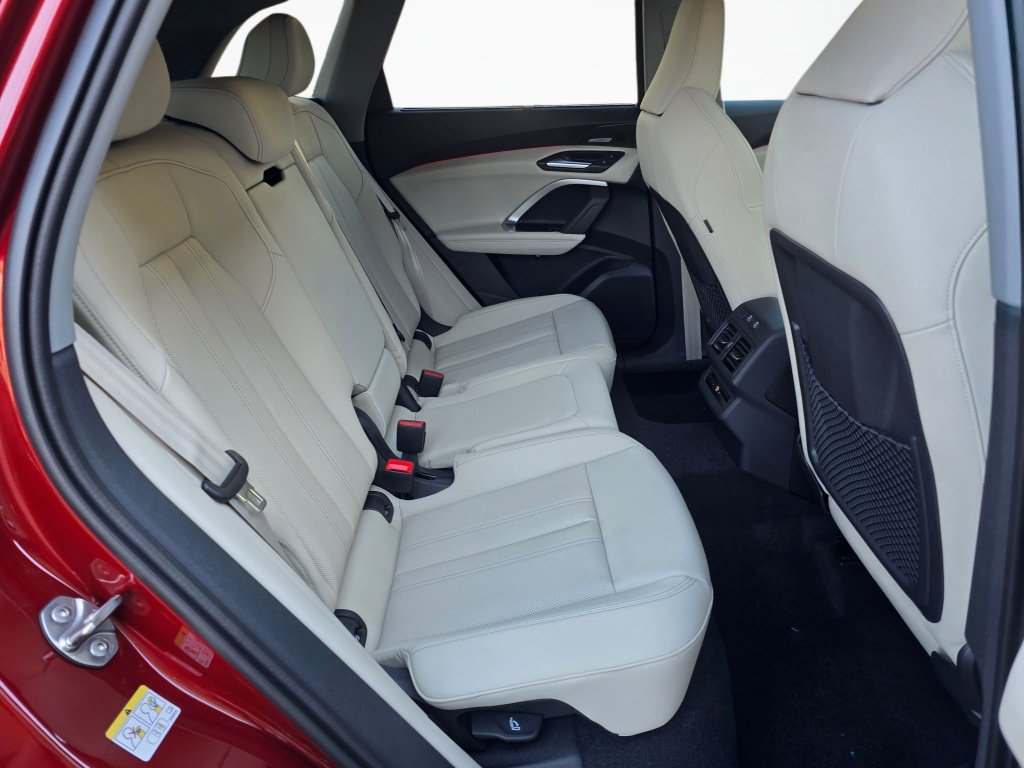 New 2026 Audi Q5 Premium AWD/4WD image 24
