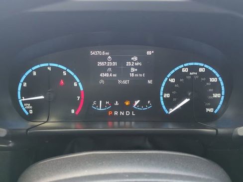 Used 2023 Ford Bronco Sport Big Bend image 25