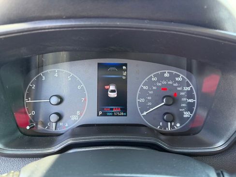 Used 2024 Toyota Corolla LE FWD image 23