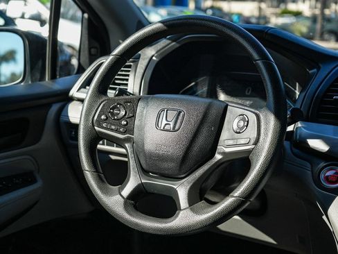 Used 2020 Honda Odyssey EX image 14