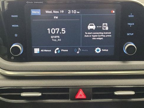 Used 2021 Hyundai Sonata SEL image 25