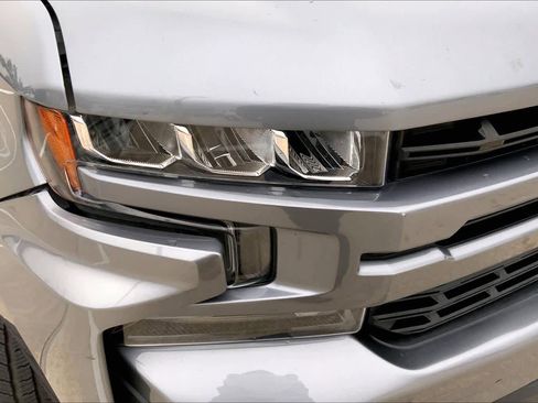 Used 2020 Chevrolet Silverado 1500 RST w/ Texas Edition image 25