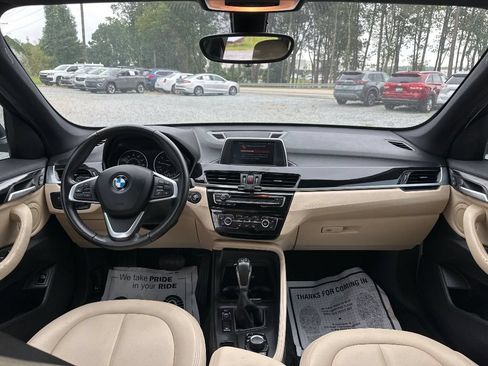 Used 2018 BMW X1 xDrive28i AWD/4WD image 18