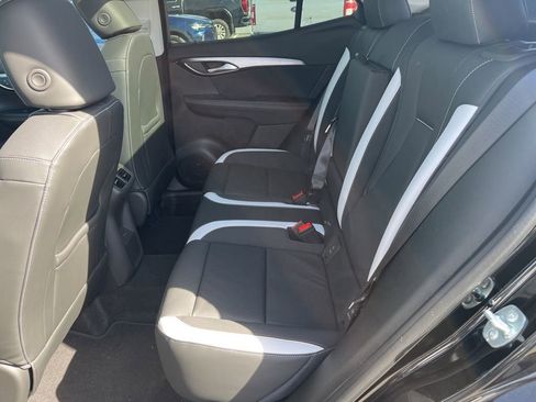 New 2026 Buick Envision Sport Touring image 22