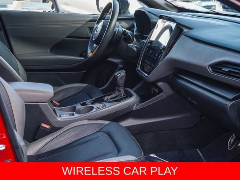 Used 2024 Subaru Crosstrek 2.5i Wilderness w/ Crosstrek Mirror Package AWD/4WD image 12