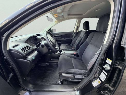 Used 2012 Honda CR-V EX image 18