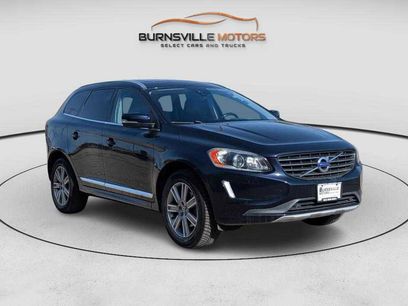 Used 2017 Volvo XC60 T5 Inscription w/ Preferred Option Package