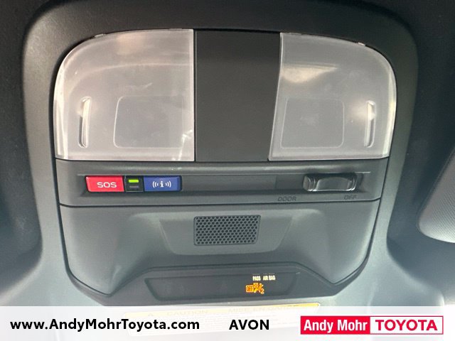 Used 2023 Toyota GR86 w/ ALL Weather Mat Package (TMS) RWD image 22