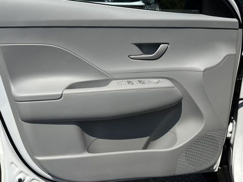 Certified 2026 Hyundai Kona SEL Sport FWD image 10