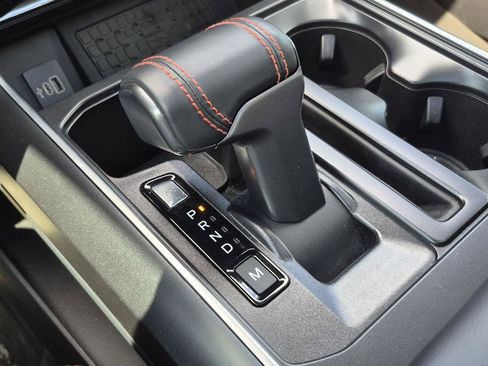 Used 2025 Ford F150 Raptor AWD/4WD image 12