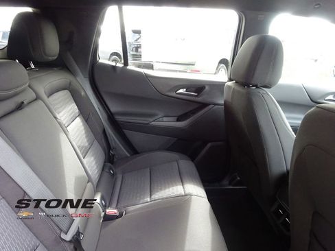 New 2026 Chevrolet Equinox LT w/ Midnight Edition image 22