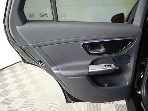 Certified 2025 Mercedes-Benz GLC 300 image 26