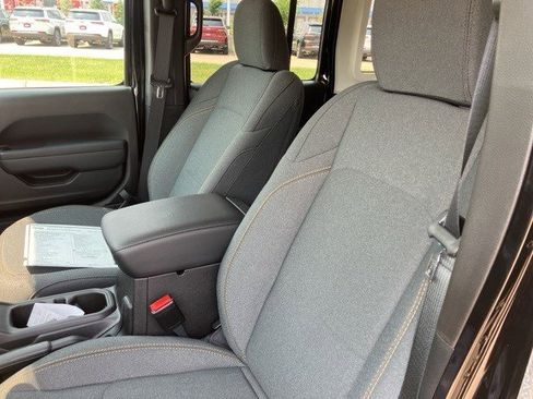 New 2025 Jeep Wrangler Sport S image 12