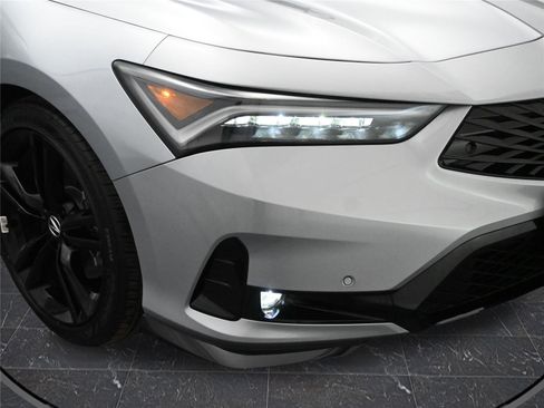 Certified 2026 Acura Integra A-Spec image 21