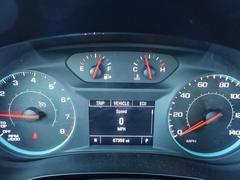 Used 2023 Chevrolet Malibu LT image 28