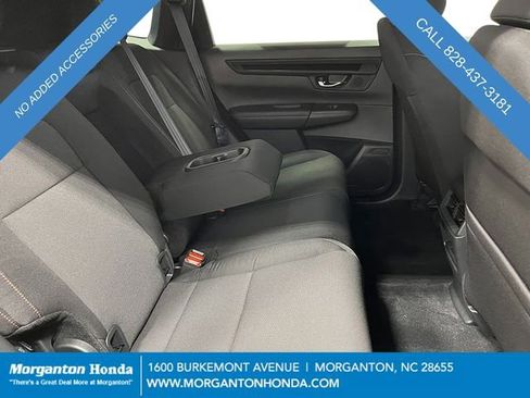 New 2026 Honda CR-V TrailSport image 29