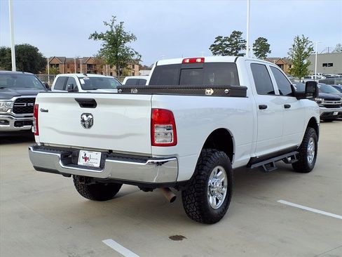 Used 2023 RAM 2500 Tradesman image 6