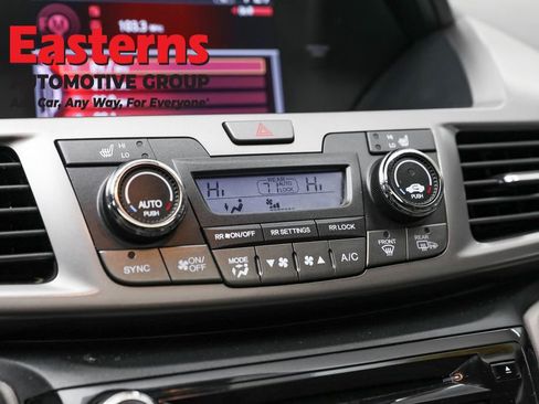 Used 2016 Honda Odyssey EX-L image 19