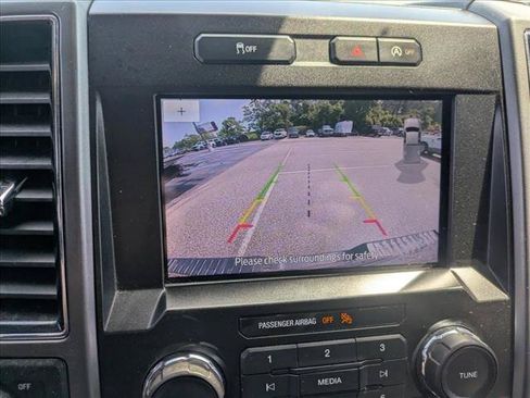 Certified 2020 Ford F150 XLT w/ Equipment Group 302A Luxury RWD image 16