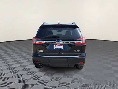 Used 2023 Subaru Ascent Limited w/ Technology Package image 5
