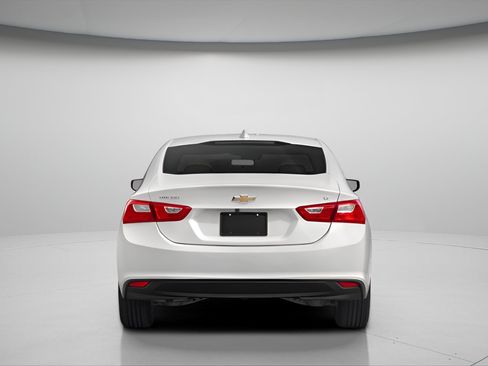 Used 2023 Chevrolet Malibu LT FWD image 7