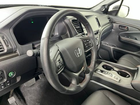 Certified 2025 Honda Ridgeline TrailSport image 24