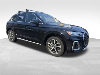 Used 2024 Audi Q5 2.0T Premium Plus