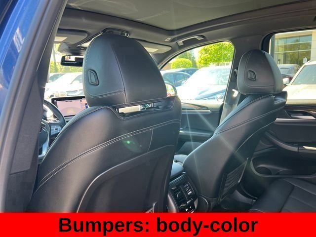Used 2024 BMW X3 xDrive30i w/ Premium Package AWD/4WD image 67