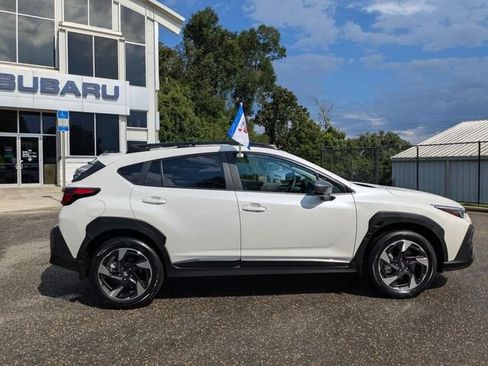 Certified 2025 Subaru Crosstrek 2.5i Limited w/ Popular Package #3A AWD/4WD image 7